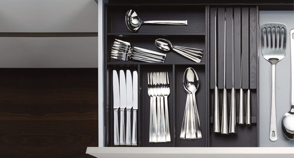 Utensil Organizer