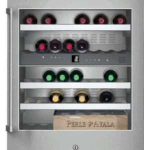 GAGGENAU 200 series, Wine Climate Cabinet